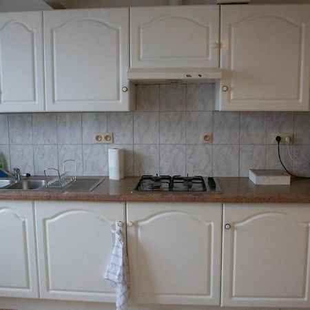 West Side Roses Appartement أوستيند المظهر الخارجي الصورة
