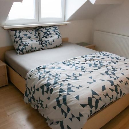 West Side Roses Appartement أوستيند المظهر الخارجي الصورة