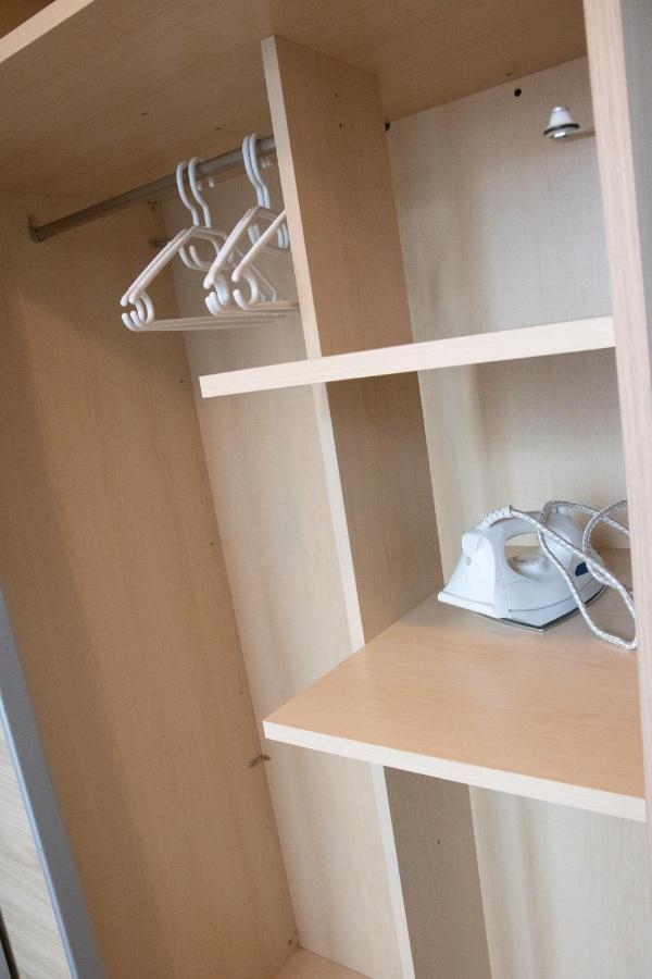 West Side Roses Appartement أوستيند المظهر الخارجي الصورة