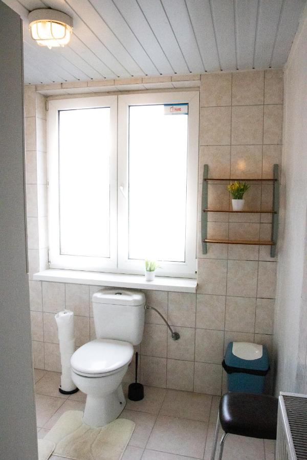 West Side Roses Appartement أوستيند المظهر الخارجي الصورة